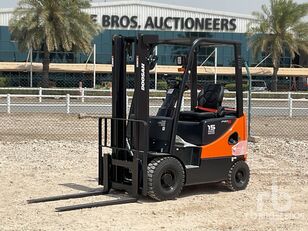 جديد رافعة شوكية ديزل Doosan D15S-5