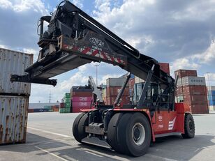 reach stacker CVS Ferrari F500.RS6