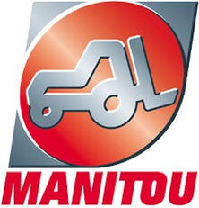 خزان الوقود Manitou N50304523 لـ رافعة شوكية ديزل Manitou