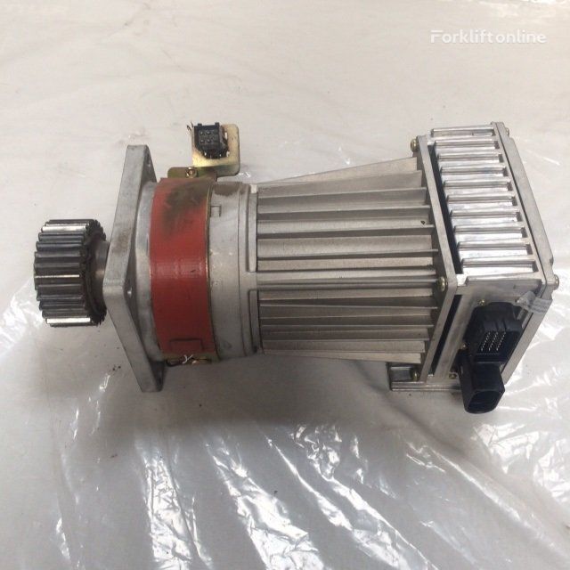 Linkeinheit 48V Linde 1155420527 لـ شاحنة الوصول Linde R16S-12