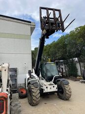 رافعة تلسكوبية Bobcat Bobcat T3571 Telehander 3 Ton Telescopic Forklift