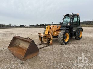 رافعة تلسكوبية JCB 531-70 Chariot Telescopique