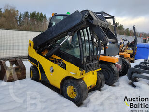 رافعة تلسكوبية JCB 80/1269/EEC